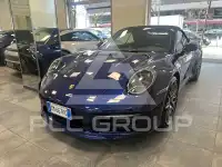 2022 Porsche 911