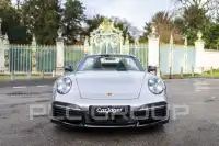 2022 Porsche 911