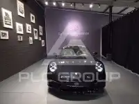 2022 Porsche 911