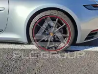2022 Porsche 911