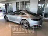 2022 Porsche 911