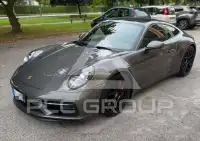 2022 Porsche 911
