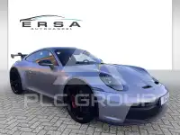 2022 Porsche 911