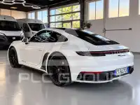2022 Porsche 911