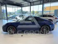 2022 Porsche 911