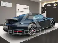 2022 Porsche 911