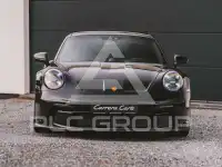 2022 Porsche 911