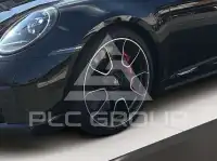 2022 Porsche 911