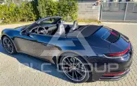 2022 Porsche 911