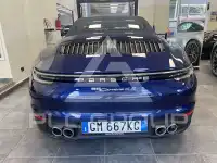 2022 Porsche 911