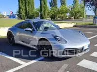 2022 Porsche 911