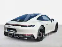 2022 Porsche 911