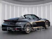 2022 Porsche 911