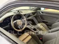 2022 Porsche 911