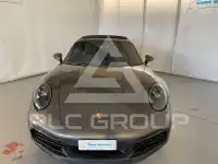 2022 Porsche 911