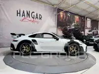 2022 Porsche 911