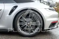 2022 Porsche 911