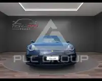 2022 Porsche 911