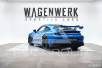 2022 Porsche 911