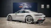 2022 Porsche 911