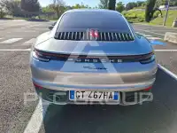 2022 Porsche 911