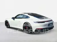 2022 Porsche 911