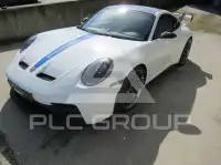 2022 Porsche 911