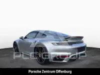 2022 Porsche 911