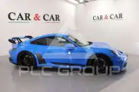 2022 Porsche 911