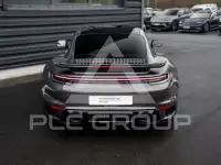 2022 Porsche 911