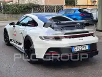 2022 Porsche 911