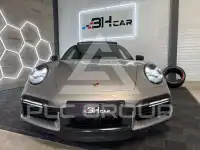 2022 Porsche 911
