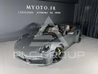2022 Porsche 911
