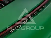 2022 Porsche 911