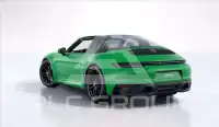2022 Porsche 911
