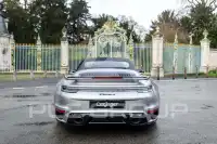 2022 Porsche 911