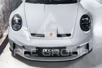 2022 Porsche 911
