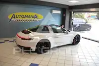 2022 Porsche 911