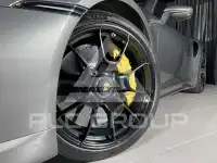 2022 Porsche 911