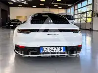 2022 Porsche 911