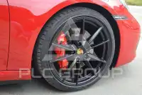 2022 Porsche 911