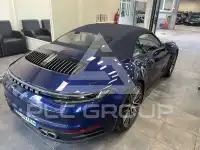 2022 Porsche 911