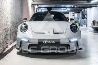 2022 Porsche 911