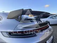2022 Porsche 911