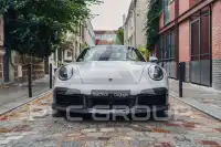 2022 Porsche 911