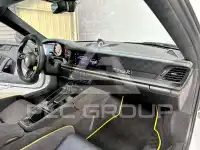 2022 Porsche 911