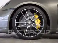 2022 Porsche 911