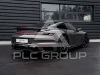 2022 Porsche 911