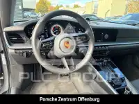 2022 Porsche 911