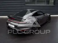2022 Porsche 911